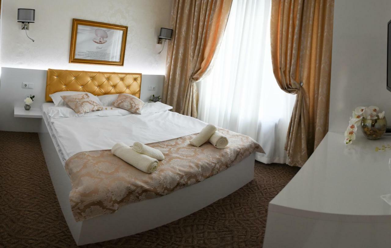 Golden Rooms Varna Exterior photo