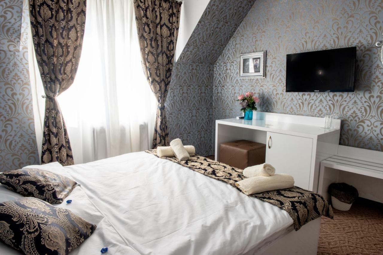 Golden Rooms Varna Exterior photo