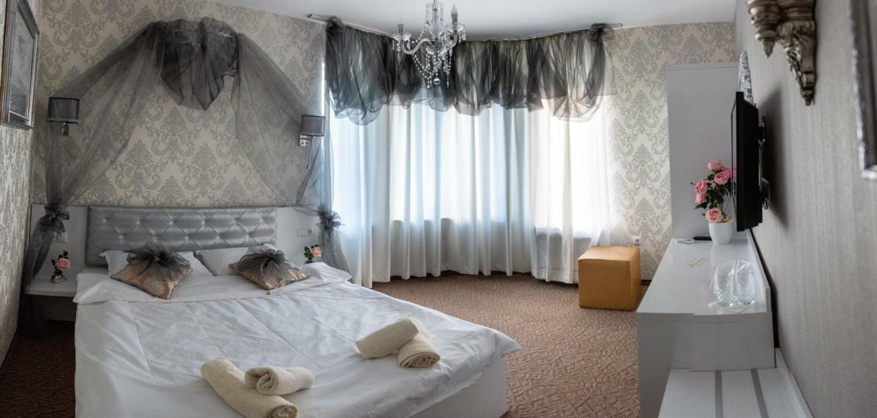 Golden Rooms Varna Exterior photo