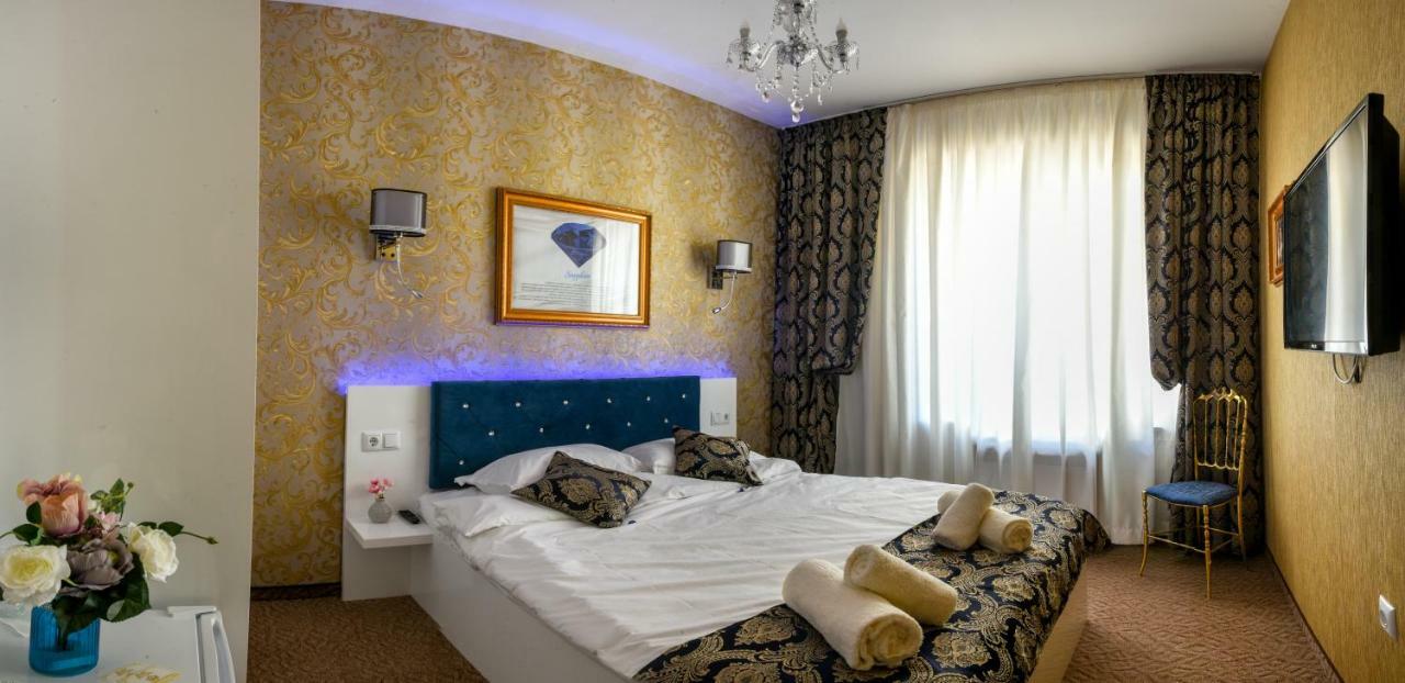 Golden Rooms Varna Exterior photo