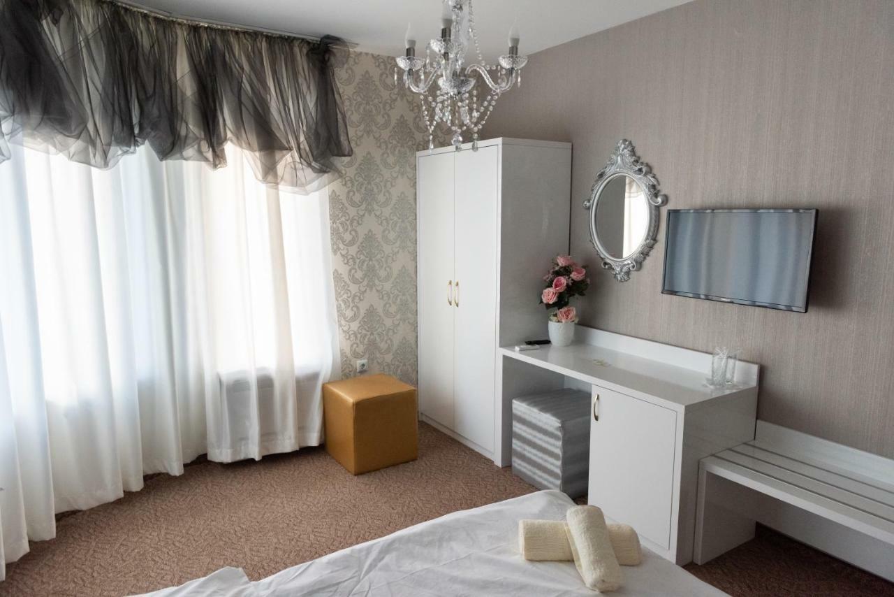 Golden Rooms Varna Exterior photo
