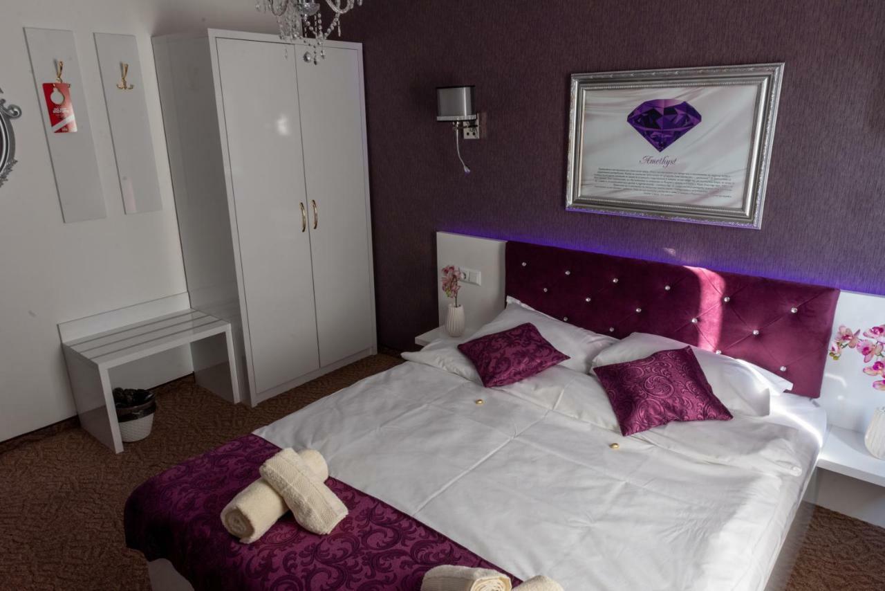 Golden Rooms Varna Exterior photo