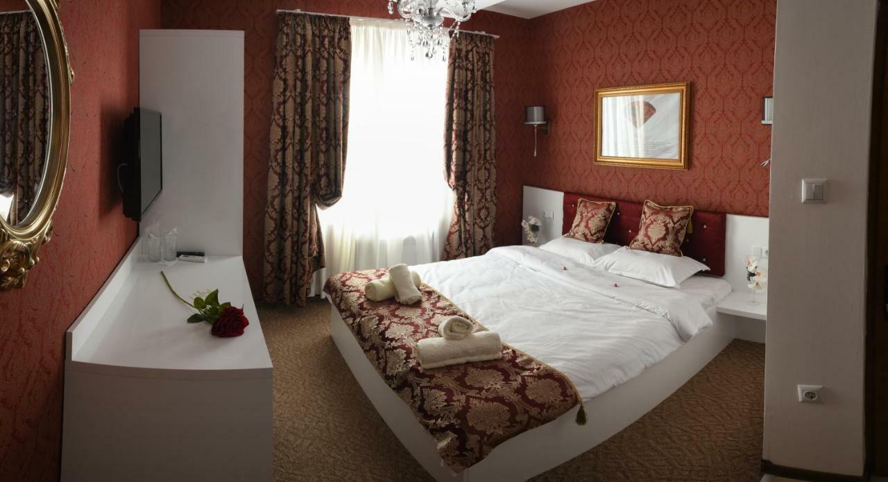 Golden Rooms Varna Exterior photo