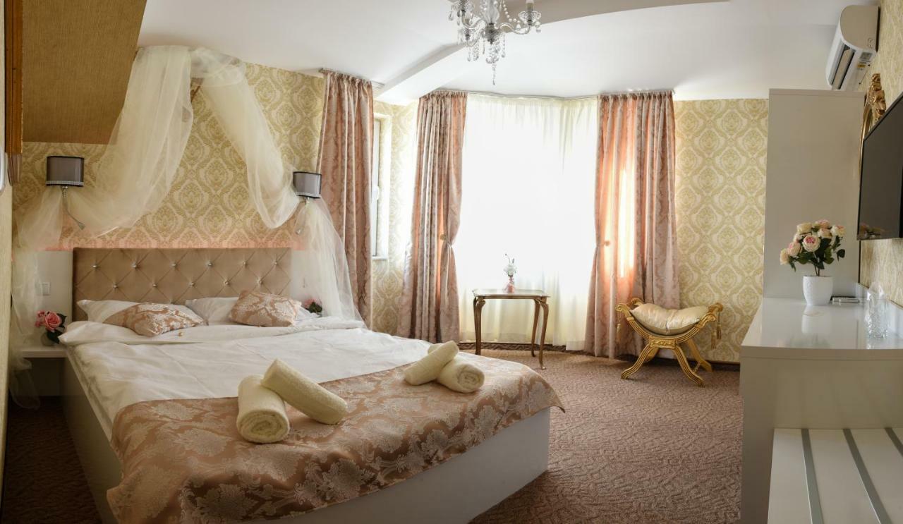 Golden Rooms Varna Exterior photo