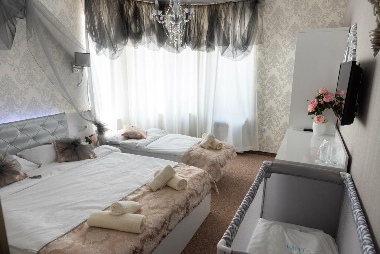 Golden Rooms Varna Exterior photo