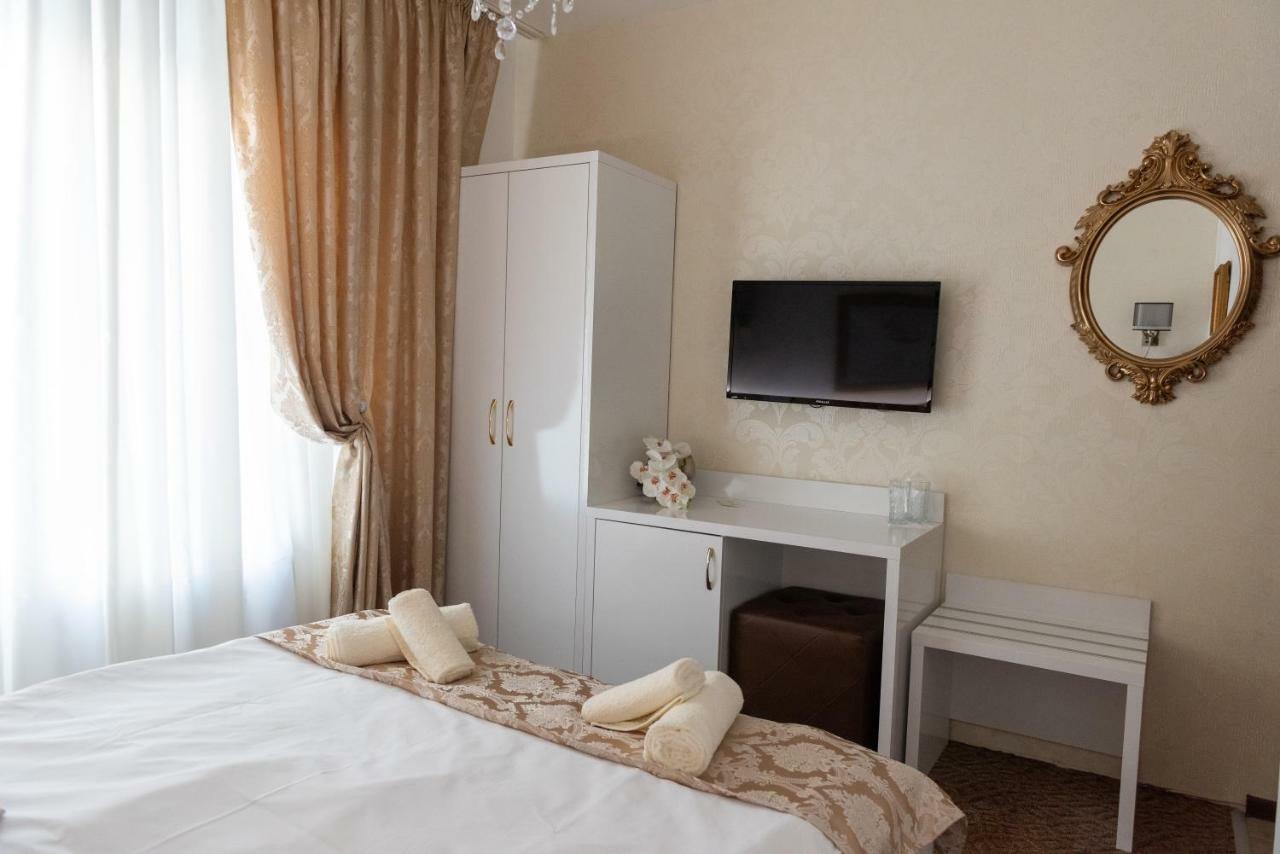 Golden Rooms Varna Exterior photo