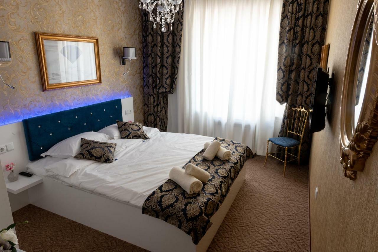 Golden Rooms Varna Exterior photo
