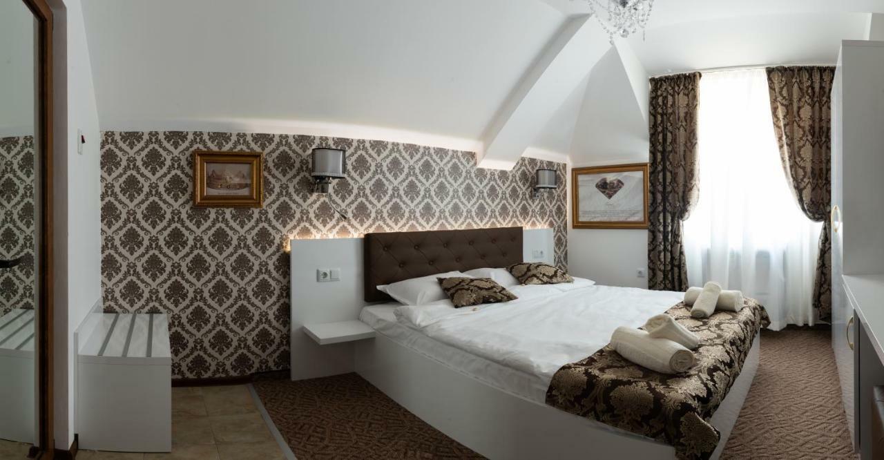 Golden Rooms Varna Exterior photo