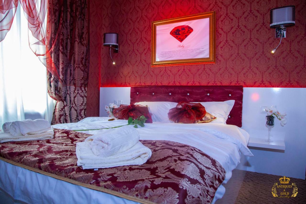 Golden Rooms Varna Exterior photo