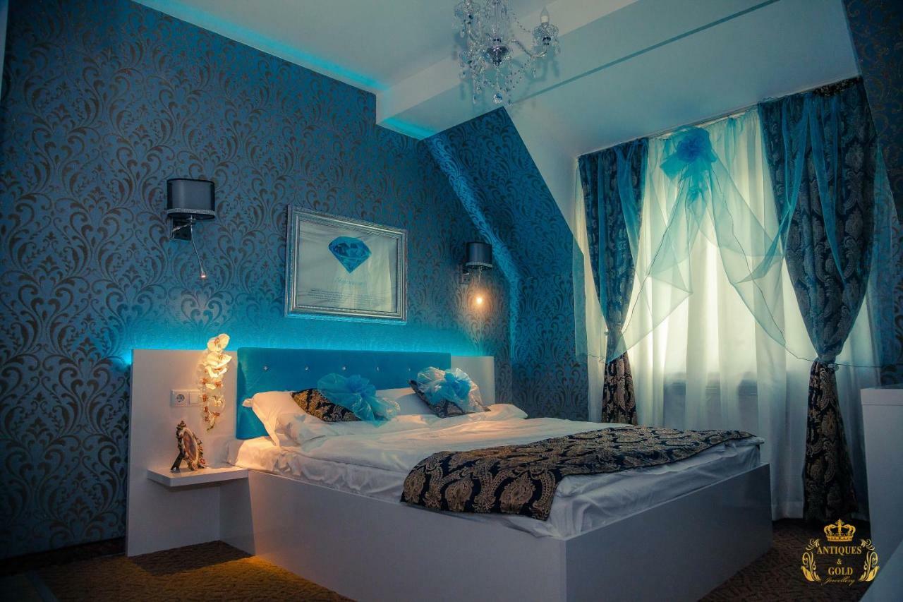 Golden Rooms Varna Exterior photo