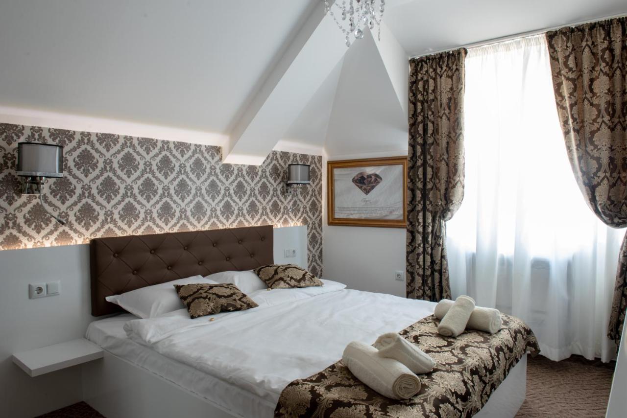 Golden Rooms Varna Exterior photo