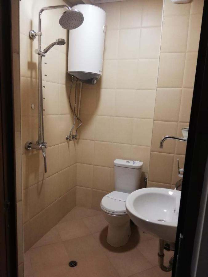 Golden Rooms Varna Exterior photo